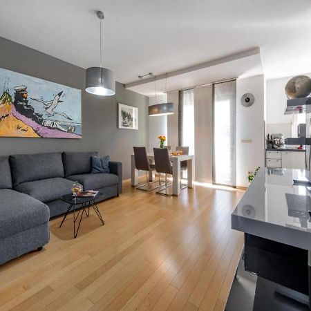 Apartment Corto Maltese Dubrownik Zewnętrze zdjęcie