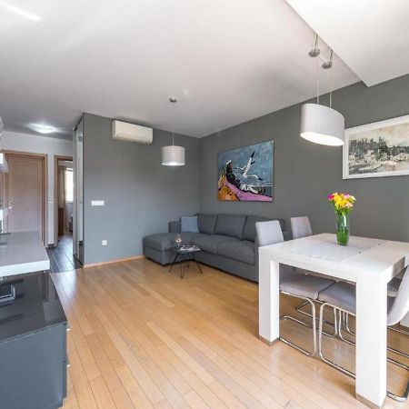 Apartment Corto Maltese Dubrownik Zewnętrze zdjęcie