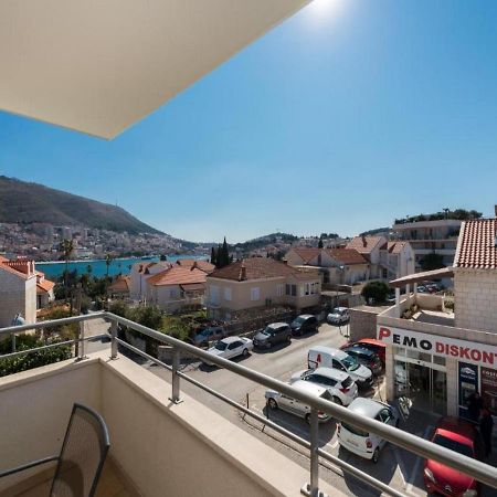 Apartment Corto Maltese Dubrownik Zewnętrze zdjęcie