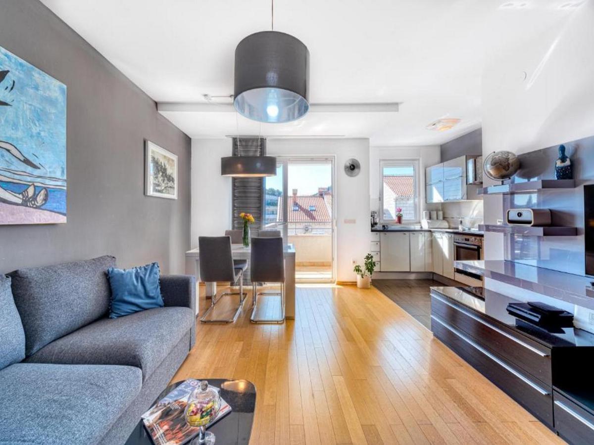 Apartment Corto Maltese Dubrownik Zewnętrze zdjęcie