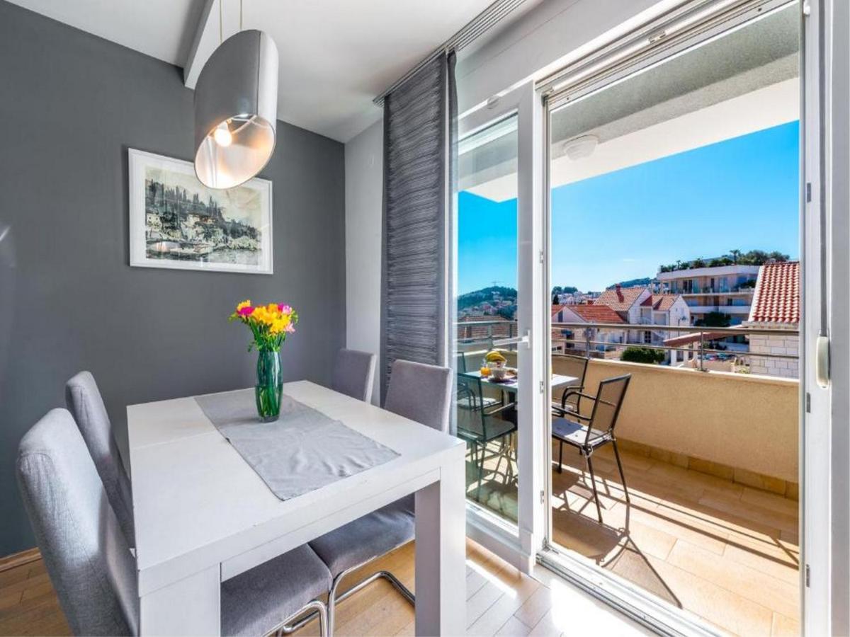 Apartment Corto Maltese Dubrownik Zewnętrze zdjęcie