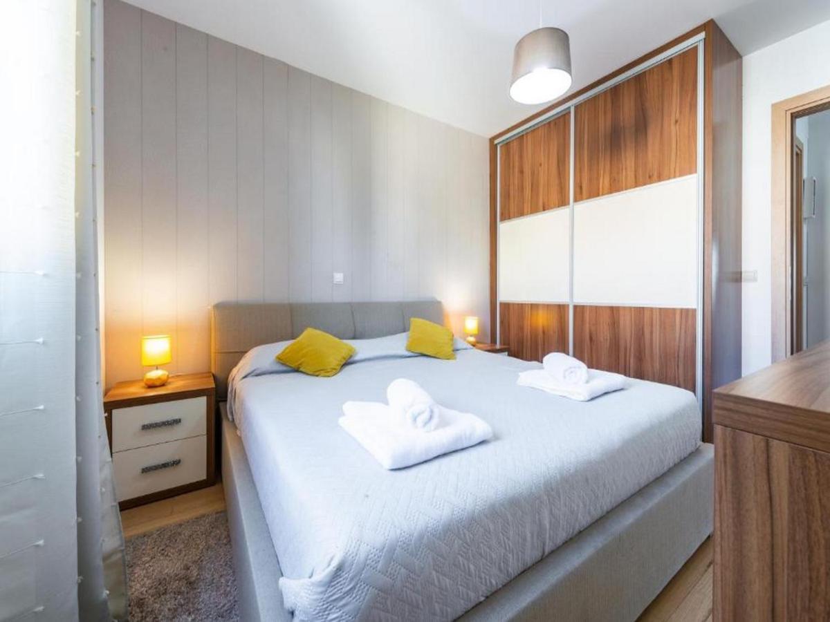 Apartment Corto Maltese Dubrownik Zewnętrze zdjęcie