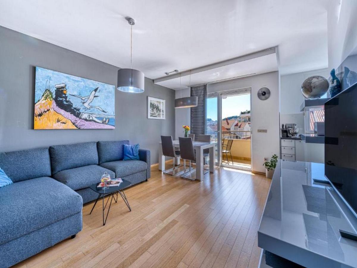 Apartment Corto Maltese Dubrownik Zewnętrze zdjęcie