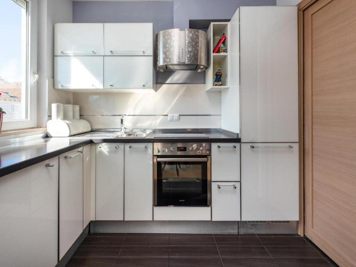 Apartment Corto Maltese Dubrownik Zewnętrze zdjęcie