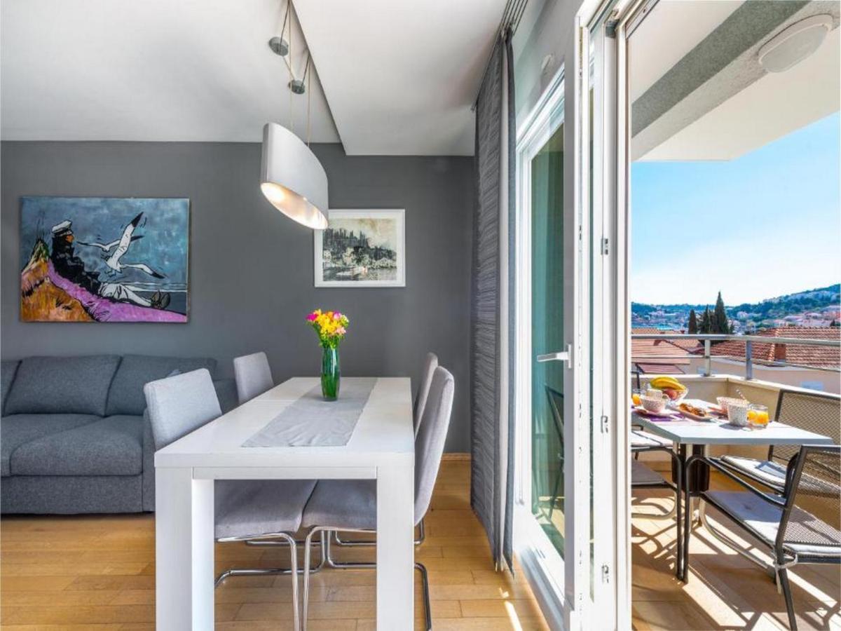 Apartment Corto Maltese Dubrownik Zewnętrze zdjęcie