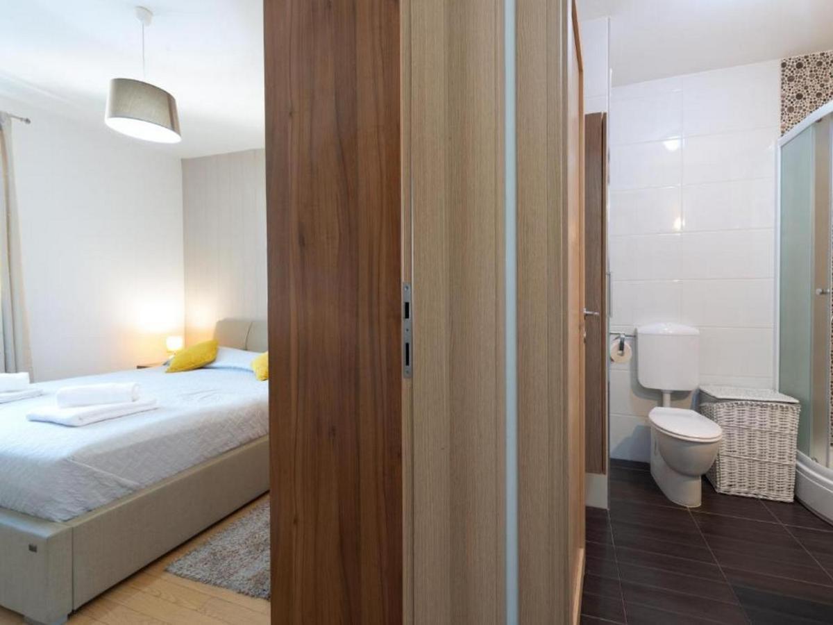 Apartment Corto Maltese Dubrownik Zewnętrze zdjęcie