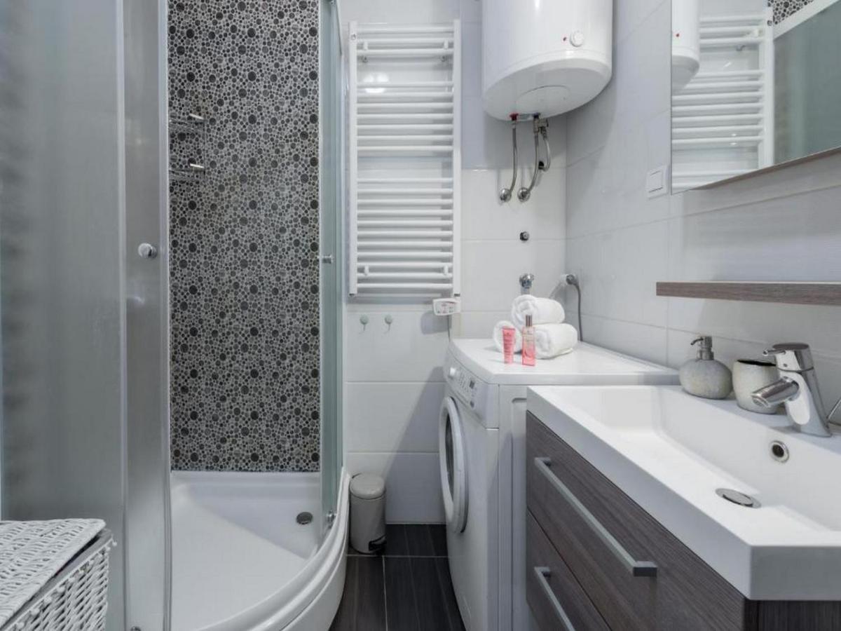 Apartment Corto Maltese Dubrownik Zewnętrze zdjęcie