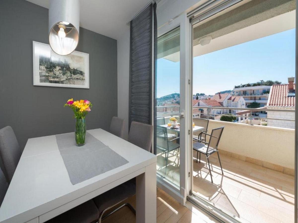 Apartment Corto Maltese Dubrownik Zewnętrze zdjęcie