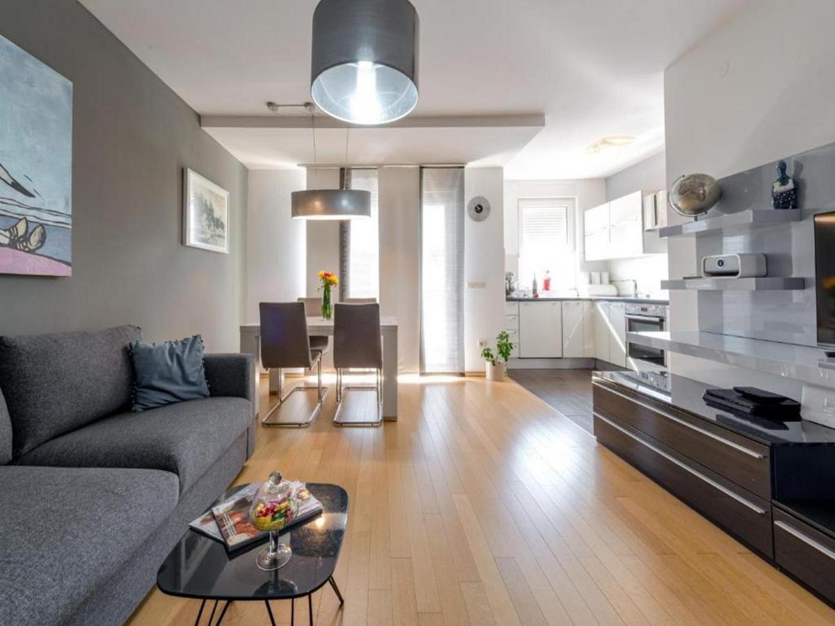Apartment Corto Maltese Dubrownik Zewnętrze zdjęcie