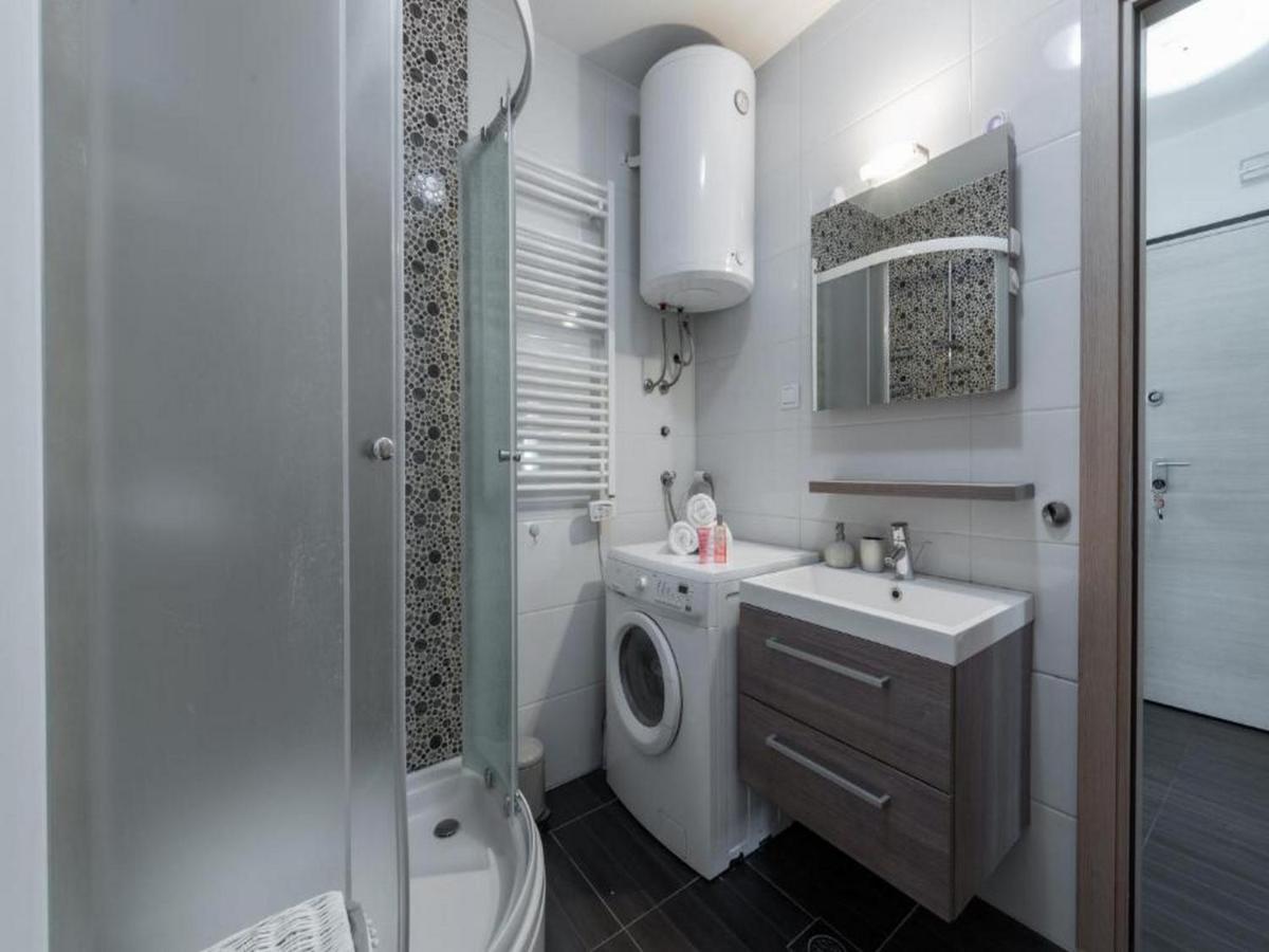 Apartment Corto Maltese Dubrownik Zewnętrze zdjęcie