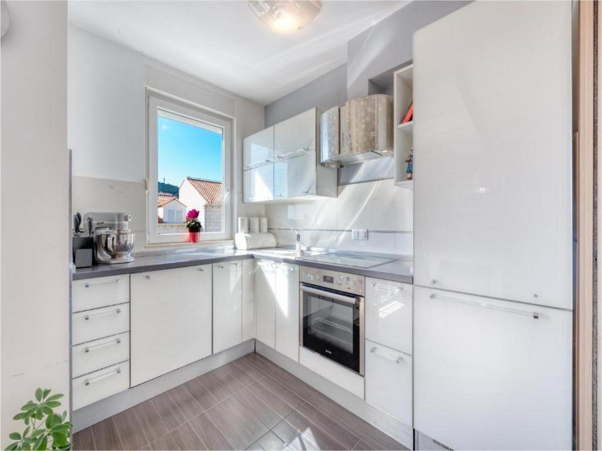 Apartment Corto Maltese Dubrownik Zewnętrze zdjęcie