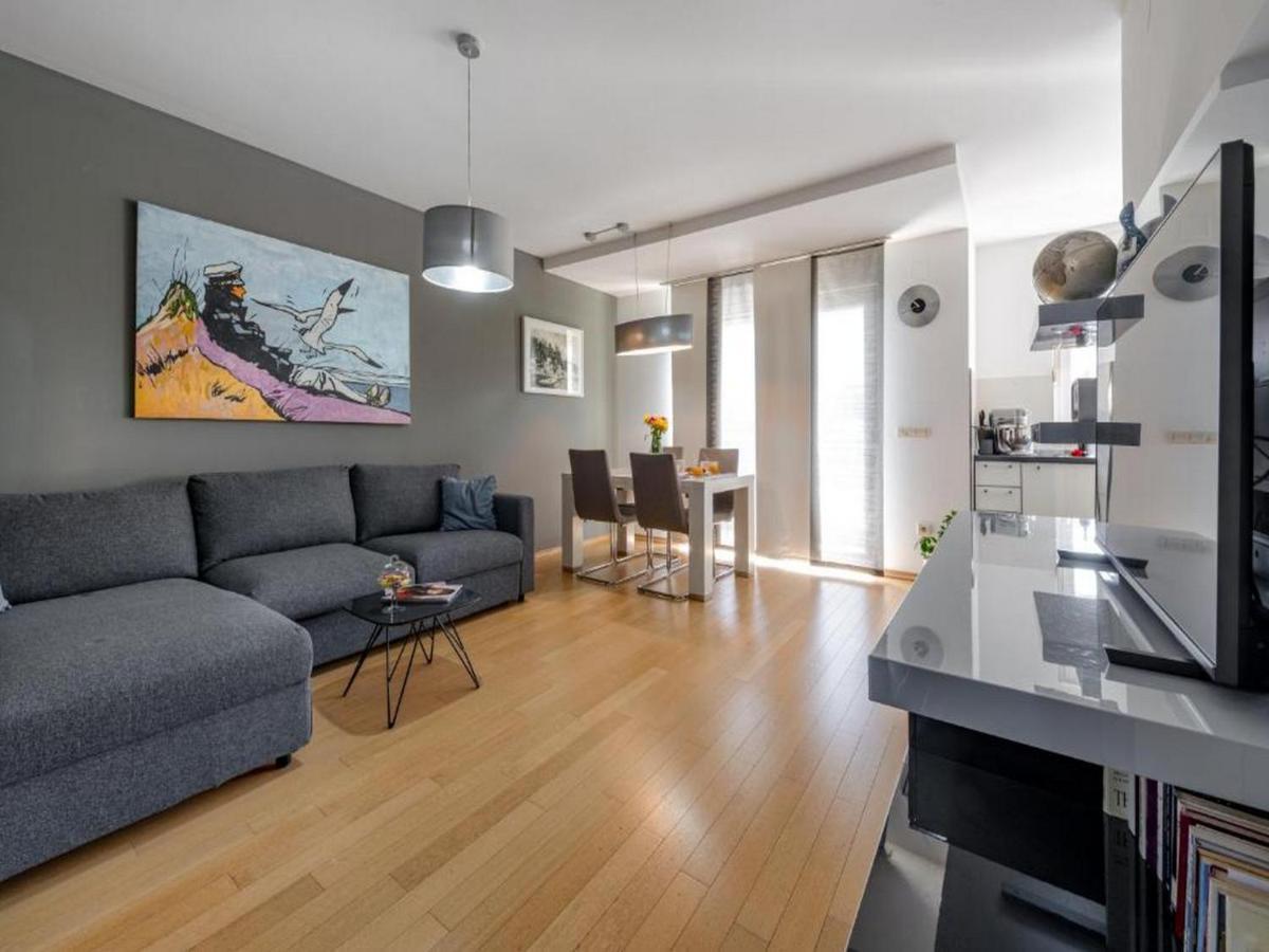 Apartment Corto Maltese Dubrownik Zewnętrze zdjęcie