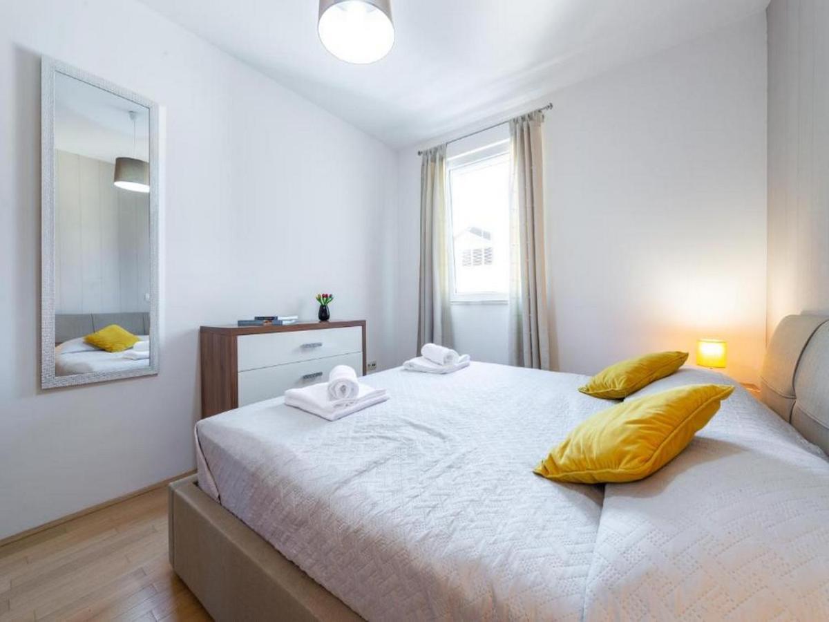 Apartment Corto Maltese Dubrownik Zewnętrze zdjęcie
