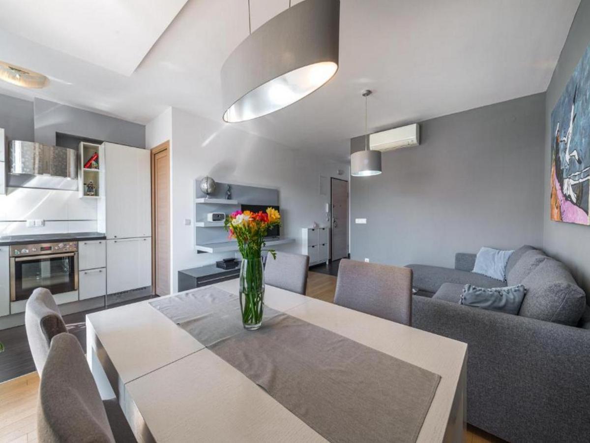 Apartment Corto Maltese Dubrownik Zewnętrze zdjęcie