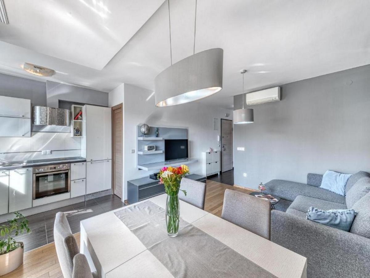 Apartment Corto Maltese Dubrownik Zewnętrze zdjęcie
