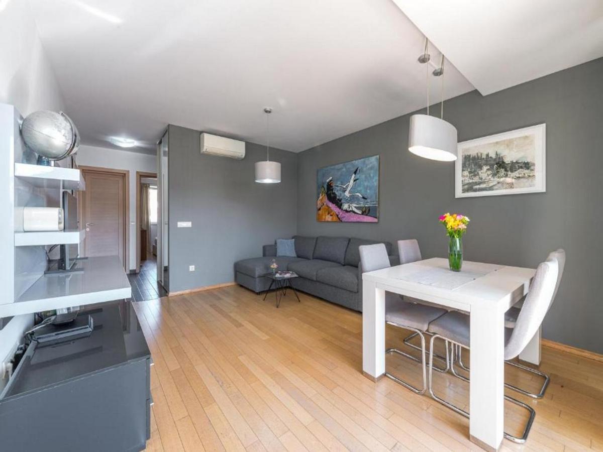 Apartment Corto Maltese Dubrownik Zewnętrze zdjęcie