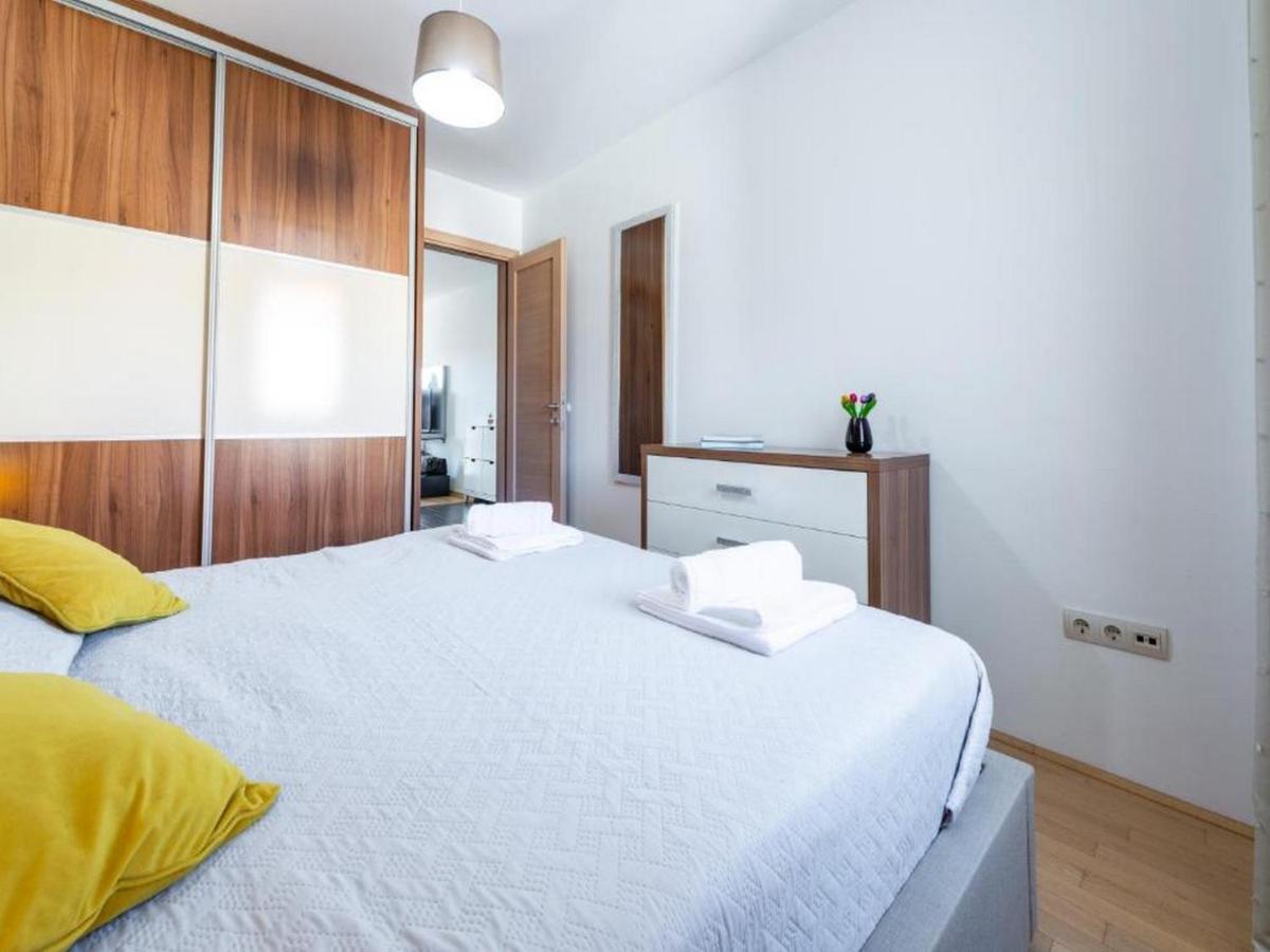 Apartment Corto Maltese Dubrownik Zewnętrze zdjęcie