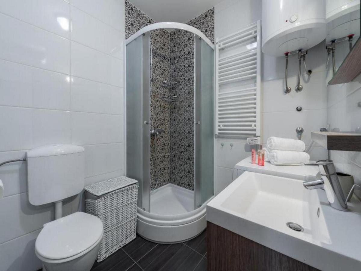 Apartment Corto Maltese Dubrownik Zewnętrze zdjęcie