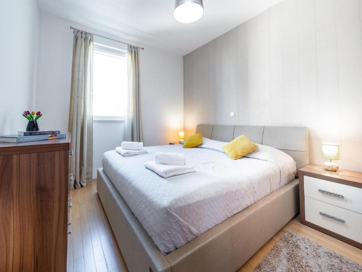 Apartment Corto Maltese Dubrownik Zewnętrze zdjęcie
