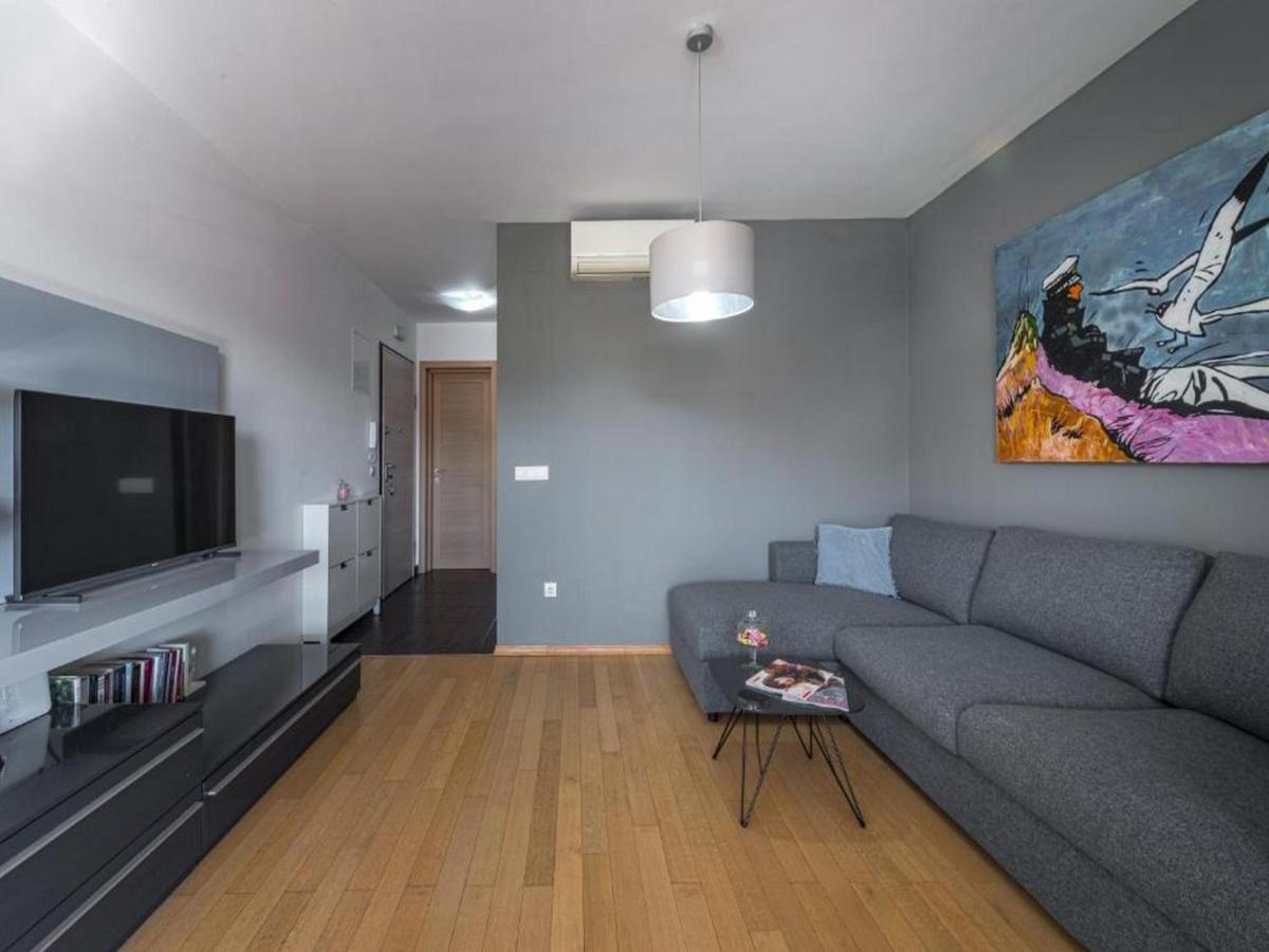 Apartment Corto Maltese Dubrownik Zewnętrze zdjęcie