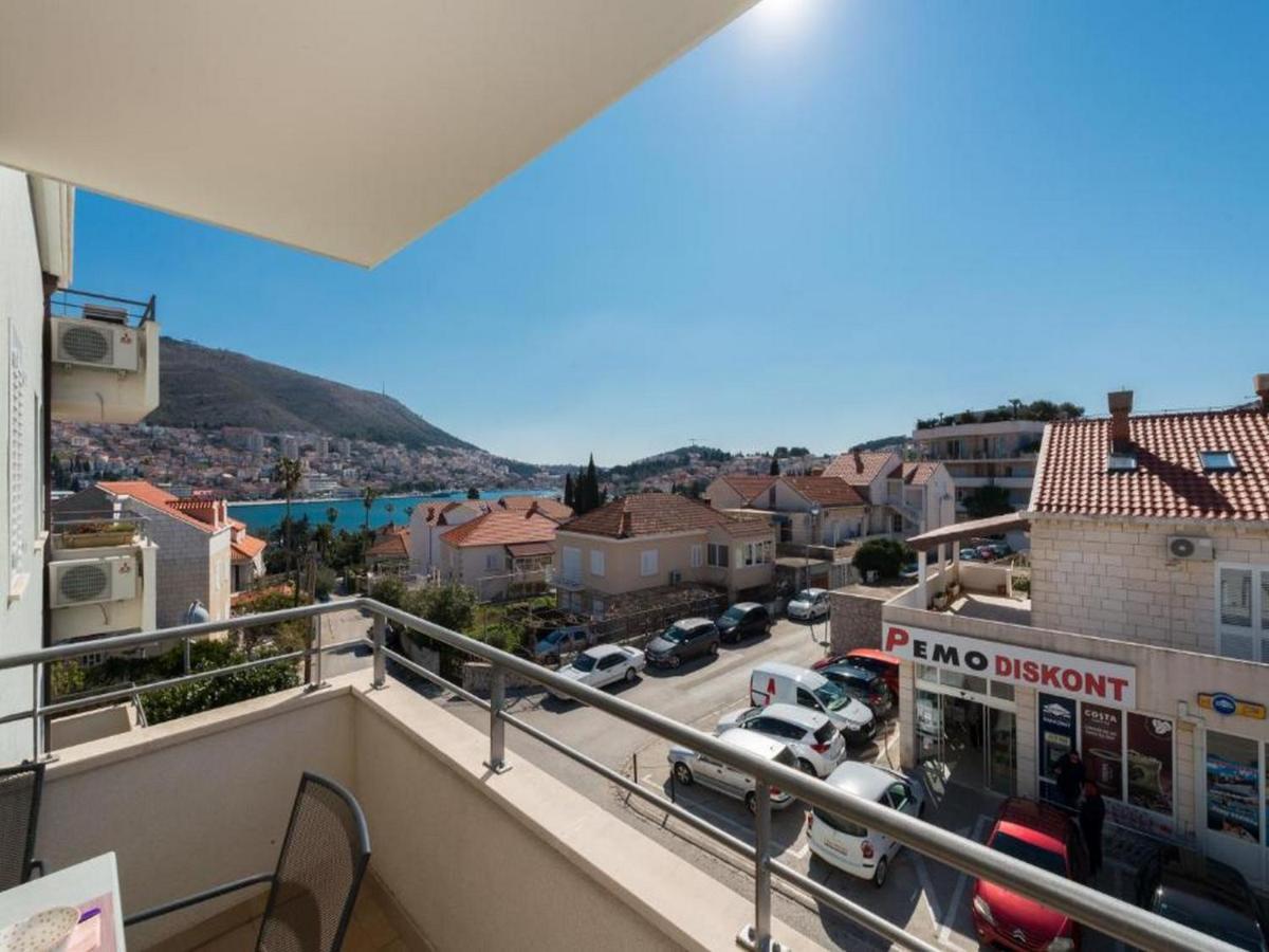 Apartment Corto Maltese Dubrownik Zewnętrze zdjęcie